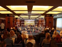 Снимка: Министерство на земеделието и храните