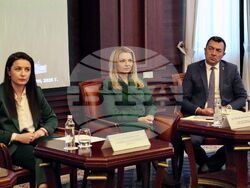 Снимка: Министерство на земеделието и храните