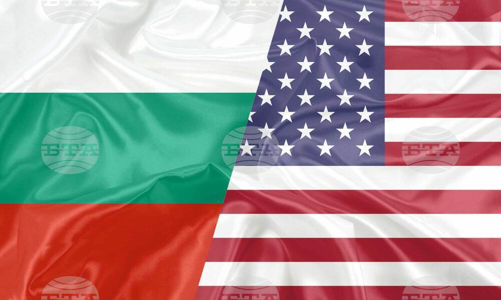 US Deputy Assistant Secretary of State for Eastern Europe Highlights US-Bulgaria Partnership in Energy, Security, Emerging Technologies
