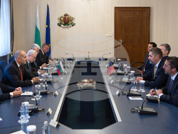 Снимка: Президентство