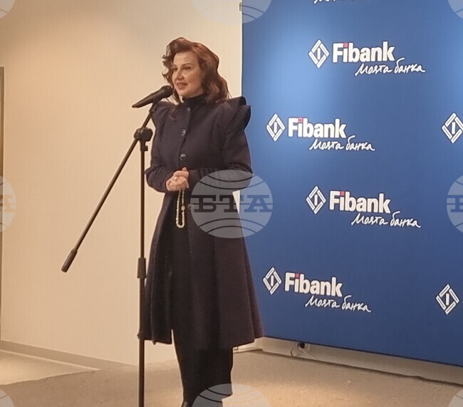 Президентът на БФХГ Илиана Раева: Изпращаме една много успешна година