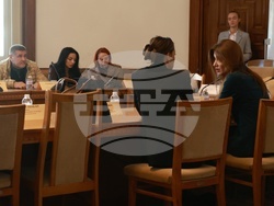 Народно събрание - Комисия по демографската политика, децата и семейството - проектобюджет за 2026 