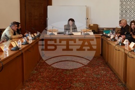 Народно събрание - Комисия по демографската политика, децата и семейството - проектобюджет за 2026 