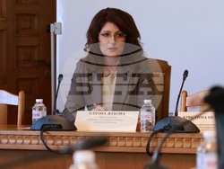 Народно събрание - Комисия по демографската политика, децата и семейството - проектобюджет за 2026 