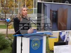 Снимка: Висше училище по телекомуникации и пощи