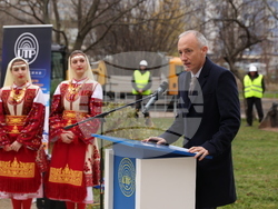 Снимка: Висше училище по телекомуникации и пощи