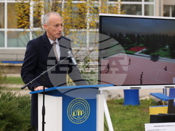 Снимка: Висше училище по телекомуникации и пощи