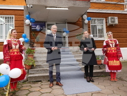 Снимка: Висше училище по телекомуникации и пощи