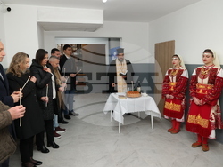 Снимка: Висше училище по телекомуникации и пощи