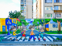 Снимка: Столична община