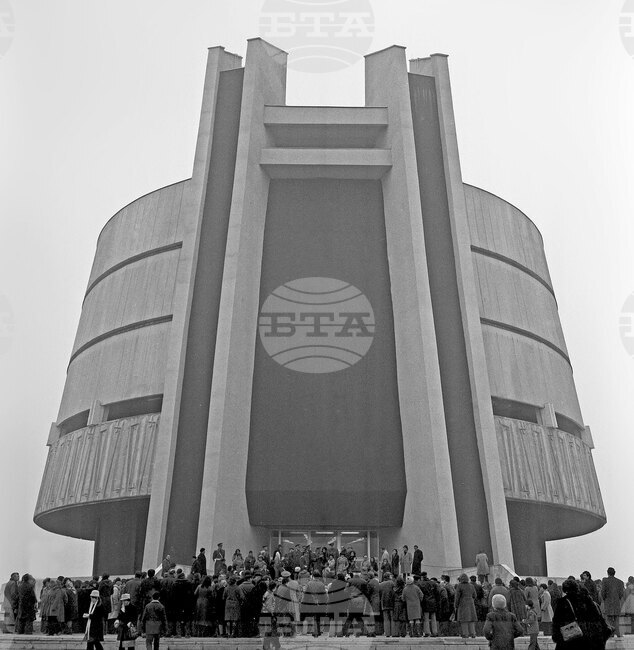 На 10 декември 1977 г. е открита Панорамата „Плевенска епопея 1877 г.“