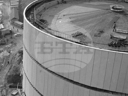 Завършват последните строителни работи на обекта "Панорама-Плевенска епопея 1977"