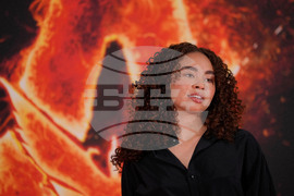 Italy Movie Avatar Fire and Ash