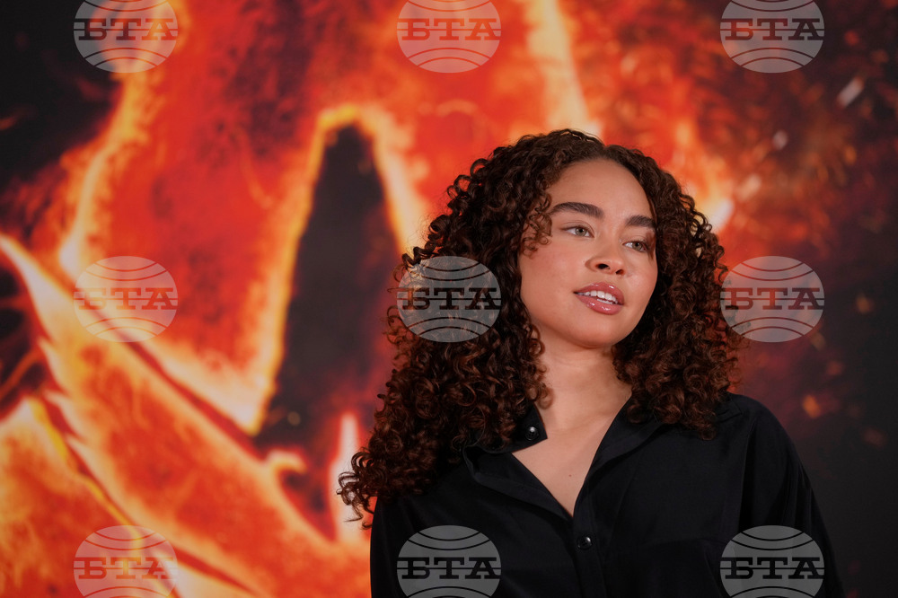 Italy Movie Avatar Fire and Ash