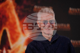 Italy Movie Avatar Fire and Ash