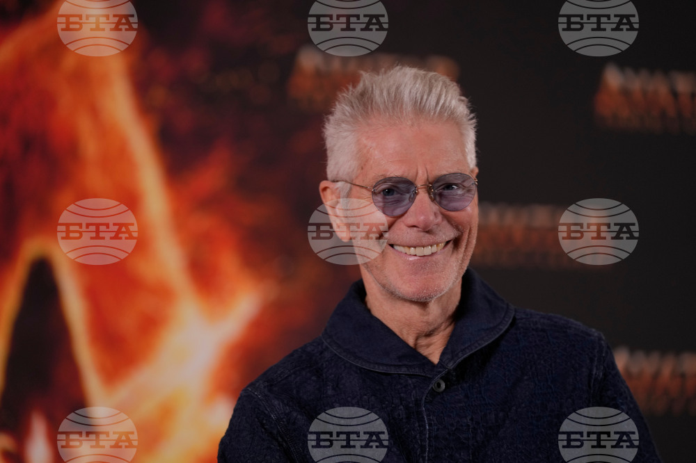 Italy Movie Avatar Fire and Ash