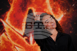 Italy Movie Avatar Fire and Ash