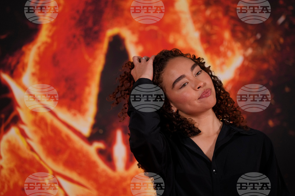 Italy Movie Avatar Fire and Ash