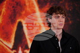 Italy Movie Avatar Fire and Ash