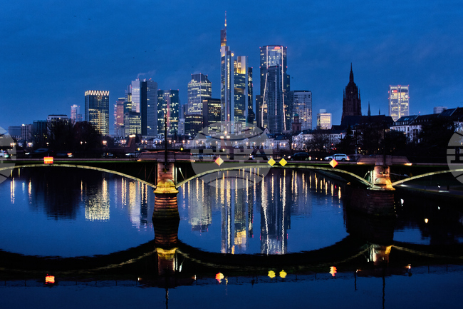 APTOPIX Germany Daily Life