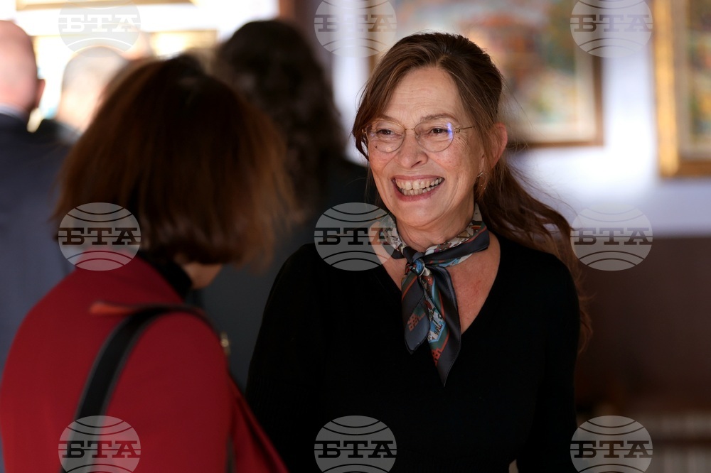 „Изкуство в архитектурата“ (ИВА) - инициатива - представяне