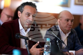 „Изкуство в архитектурата“ (ИВА) - инициатива - представяне