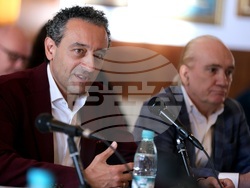 „Изкуство в архитектурата“ (ИВА) - инициатива - представяне