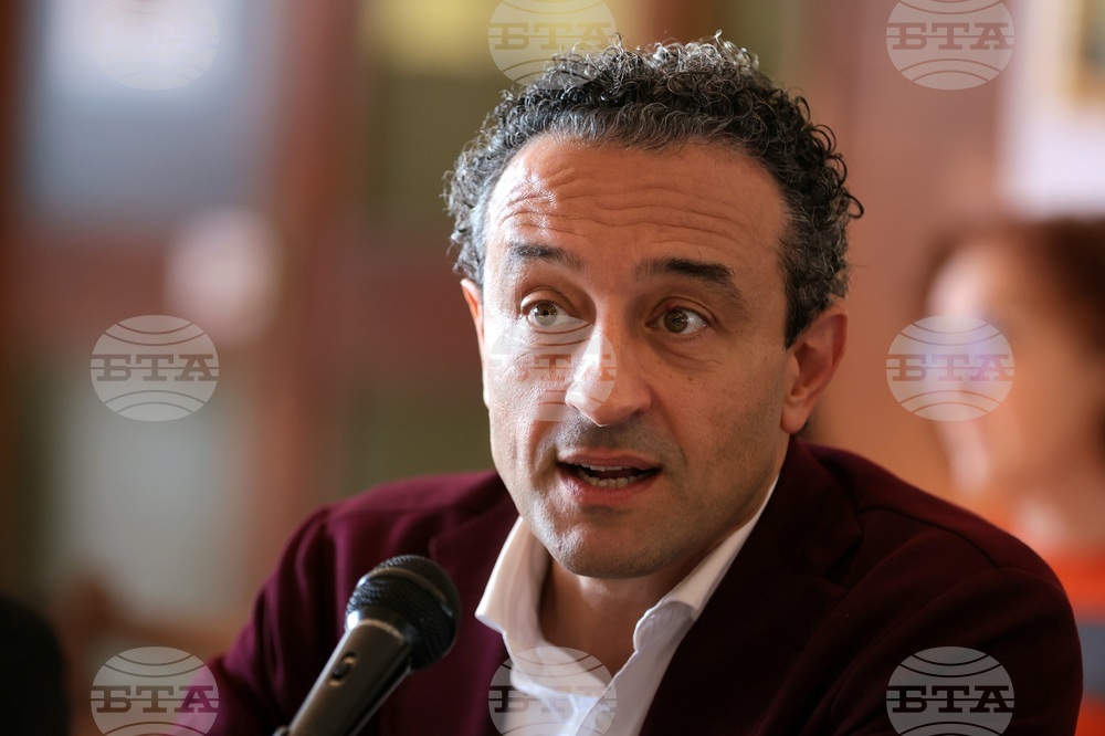 „Изкуство в архитектурата“ (ИВА) - инициатива - представяне