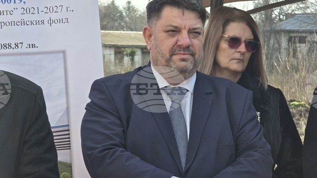 Deputy PM Zafirov Hopes for Normal Budget Procedure, Bulgaria Not to Meet New Year with Old Budget