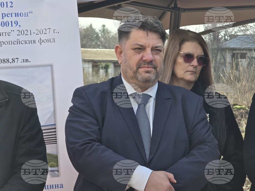 Deputy PM Zafirov Hopes for Normal Budget Procedure, Bulgaria Not to Meet New Year with Old Budget