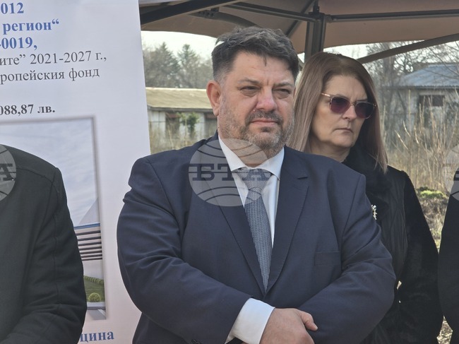 Deputy PM Zafirov Hopes for Normal Budget Procedure, Bulgaria Not to Meet New Year with Old Budget