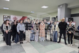 Плевен - Медицински университет - ветеринарен факултет - първа копка