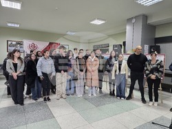 Плевен - Медицински университет - ветеринарен факултет - първа копка