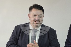 Плевен - Медицински университет - ветеринарен факултет - първа копка