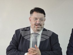 Плевен - Медицински университет - ветеринарен факултет - първа копка