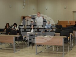 Снимка: Областна администрация Видин