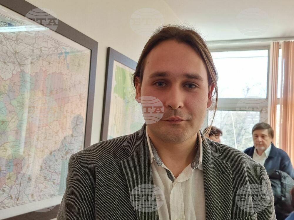 Общинският духов оркестър в Стара Загора е с нов ръководител