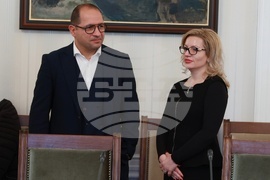 Народно събрание - Комисия по околната среда и водите - проектобюджет за 2026 г.