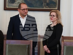 Народно събрание - Комисия по околната среда и водите - проектобюджет за 2026 г.