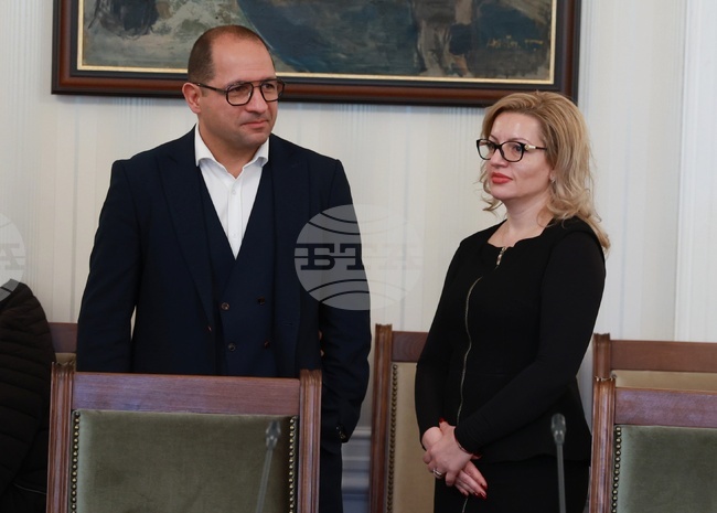  Народно събрание - Комисия по околната среда и водите - проектобюджет за 2026 г.