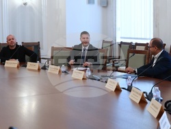 Народно събрание - Комисия по околната среда и водите - проектобюджет за 2026 г.