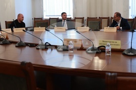 Народно събрание - Комисия по околната среда и водите - проектобюджет за 2026 г.