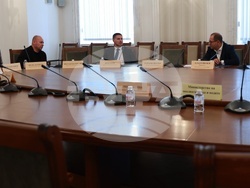 Народно събрание - Комисия по околната среда и водите - проектобюджет за 2026 г.