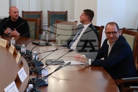 Народно събрание - Комисия по околната среда и водите - проектобюджет за 2026 г.