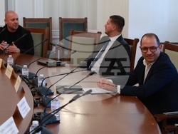 Народно събрание - Комисия по околната среда и водите - проектобюджет за 2026 г.