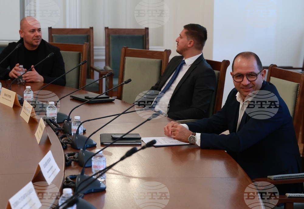 Народно събрание - Комисия по околната среда и водите - проектобюджет за 2026 г.