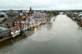 Britain Weather Flooding