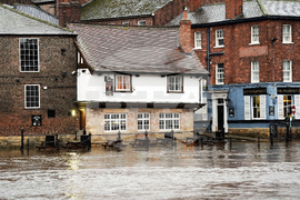 Britain Weather Flooding