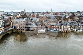 Britain Weather Flooding