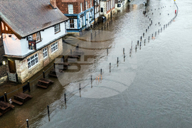 Britain Weather Flooding